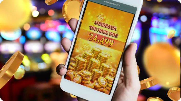 777 Lucky Slots Real Money
